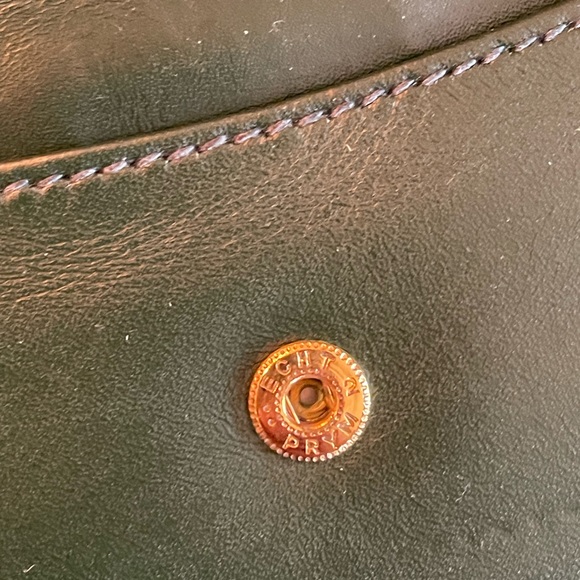 Gucci green Leather wallet set - Picture 12 of 12